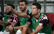 Ronaldo khiến Juventus mất bộn tiền vì không ra sân thi đấu