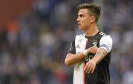 Paulo Dybala sẽ là mảnh ghép hoàn hảo cho Man Utd