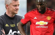 M.U lên phương án thay thế Lukaku: Những ngôi sao thất sủng