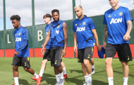 HLV Solskjaer chỉ rõ khu vực Man Utd cần cải thiện