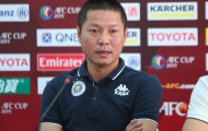 Đấu Bình Dương ở chung kết AFC Cup, HLV Hà Nội nói 1 điều đặc biệt