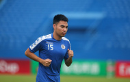 Hà Nội đấu Bình Dương chung kết AFC Cup 2019: Đức Huy chấn thương, Quang Hải tập riêng