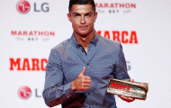 Ronaldo lên tiếng, đưa ra dự đoán bất ngờ về tương lai của Neymar