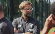 'Liverpool sẽ vô địch Premier League mùa tới vì lý do đó'