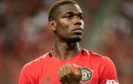 Bán Pogba, M.U chi 45 triệu đón 'sao thất sủng' Barca về Manchester