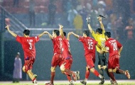 Becamex Bình Dương và những hoài niệm lịch sử ở AFC Cup 2009