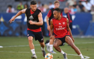 Bị 'thảm họa' Arsenal làm mất mặt, Aubameyang 'báo thù' bằng MXH