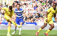 'Đó là mục tiêu của tôi ở Chelsea'
