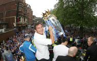 Lampard: 'Điều đó đã giúp tôi rất nhiều trong bóng đá'