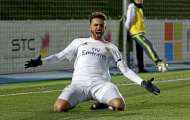 CHÍNH THỨC! Real Madrid đẩy đi cái tên thứ 12 - 'Morata 2.0'