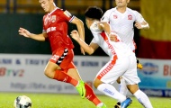 Chung kết AFC Cup: Sao U23 Việt Nam gánh trách nhiệm chọc thủng lưới Hà Nội FC