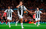 Đại diện Dybala hành động bí mật, Man Utd cùng lúc nổ 3 'bom tấn'?