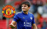 Điên đảo vụ Man Utd - Maguire: Bất ngờ nguy cơ đổ vỡ vì 1 điểm dị thường!