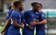 HLV Frank Lampard đưa ra quyết định về tương lai của tiền đạo người Bỉ