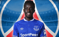 PSG đã sở hữu một máy quét còn hơn cả Kante?