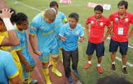 Vấn nạn xin, cho điểm tại V-League: Quan trọng là bằng chứng đâu?