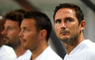 Lampard giải quyết thế nào trước bài toán trung vệ cho mùa giải mới?