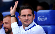 Lampard tiết lộ 3 tin tức đặc biệt quan trọng về nhân sự ở Chelsea