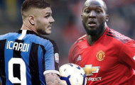 Man United chiêu mộ Icardi, thương vụ có lợi cho cả hai