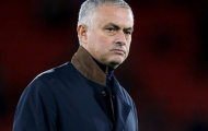 Mourinho: 'Tôi không đủ hạnh phúc để tận hưởng kỳ nghỉ bởi rất nhớ bóng đá'