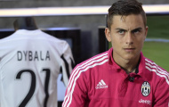 Paulo Dybala ra điều kiện gia nhập M.U