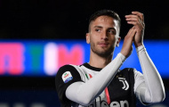 Sarri chuẩn bị chào đón 3 sao Juventus quay trở lại