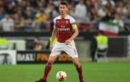 'Sếp mới' Arsenal ra mặt, tương lai 'thủ lĩnh nổi loạn' coi như xong