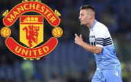 Gabriele Marcotti: Man Utd mua cậu ấy thay Pogba? Có thể sẽ là vô nghĩa