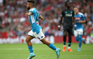 Serie A chưa đá, sao Napoli đã 'nổ' về khả năng vô địch