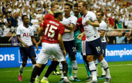 7 sao M.U cần ghi điểm tuyệt đối trong lần 'hồi hương' của Solskjaer
