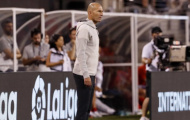 'Tin dữ' từ phòng thay đồ, Zidane ủ mưu đánh cắp ngôi sao số 1 của M.U