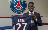 Video ngày đầu tiên của Idrissa Gueye tại PSG