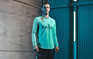 Video Real Madrid ra mắt mẫu áo đấu thứ 3 mùa 2019/20