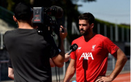 Hàng loạt trụ cột trở lại giúp Liverpool vượt bão