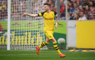Witsel ca ngợi 1 cái tên: 'Cậu ta có cùng đẳng cấp với Hazard và De Bruyne'