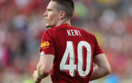Sao trẻ đưa gợi ý, người Liverpool chuẩn bị tái ngộ ở Glasgow?