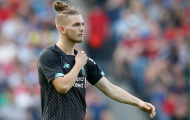 Tiếc vài triệu, Liverpool vẫn chưa dứt điểm vụ ''thần đồng'' Anh