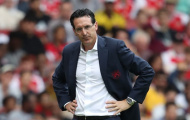 Chốt thương vụ 25 triệu bảng, Unai Emery gấp rút vá mọi lỗ hổng cho Arsenal
