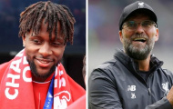 'Hung thần của Barca' nói lời thật lòng về quan hệ với Klopp