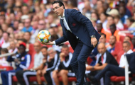 Arsenal chốt giá 25 triệu đón hợp đồng thứ 5 - 'tia chớp' cánh trái
