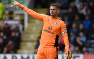 Aston Villa chi khủng khiếp, đón tân binh thứ 12 - người cũ của Man Utd