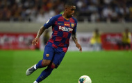 Cạn kiên nhẫn, Barca sắp sửa tống khứ '41 triệu bỏ đi' sang xứ Bạch Dương