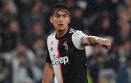 Choáng với mức lương điên rồ Dybala đòi nhận tại Man Utd