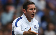 Chưa tin Lampard, sao 23 triệu bảng gói ghém hành trang rời Chelsea