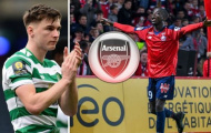 Chuyển nhượng 31/07: Chốt bom tấn kép, M.U thỏa thuận đón 'quái thú' thay Maguire; Arsenal 1 lúc nổ 3 HĐ; Xong vụ Coutinho