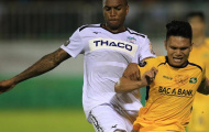 Điểm tin bóng đá Việt Nam tối 31/07: Ngoại binh hay không muốn HAGL