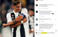 Dybala hành động khác thường, vạch trần sự thật việc chuyển đến Man Utd?