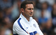 'Anh ấy đang ở một vị trí hoàn hảo để tái thiết lại Chelsea'