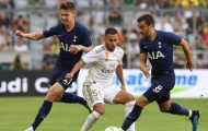 Highlights: Real Madrid 0-1 Tottenham Hotspur (Audi Cup)