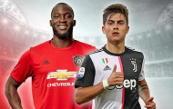 Sau Dybala, Man Utd muốn lấy cái tên thứ 2 của Juve